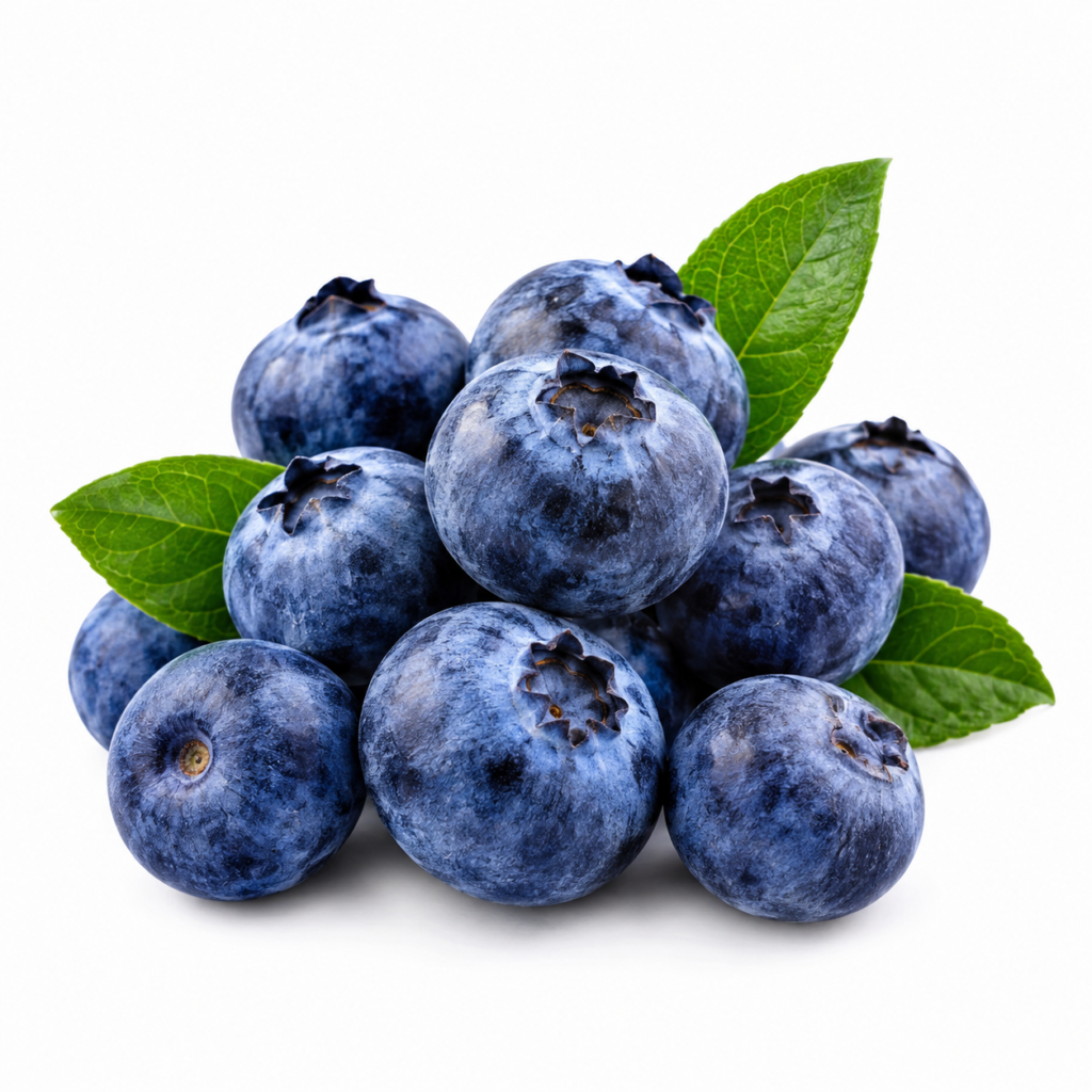 blue berry